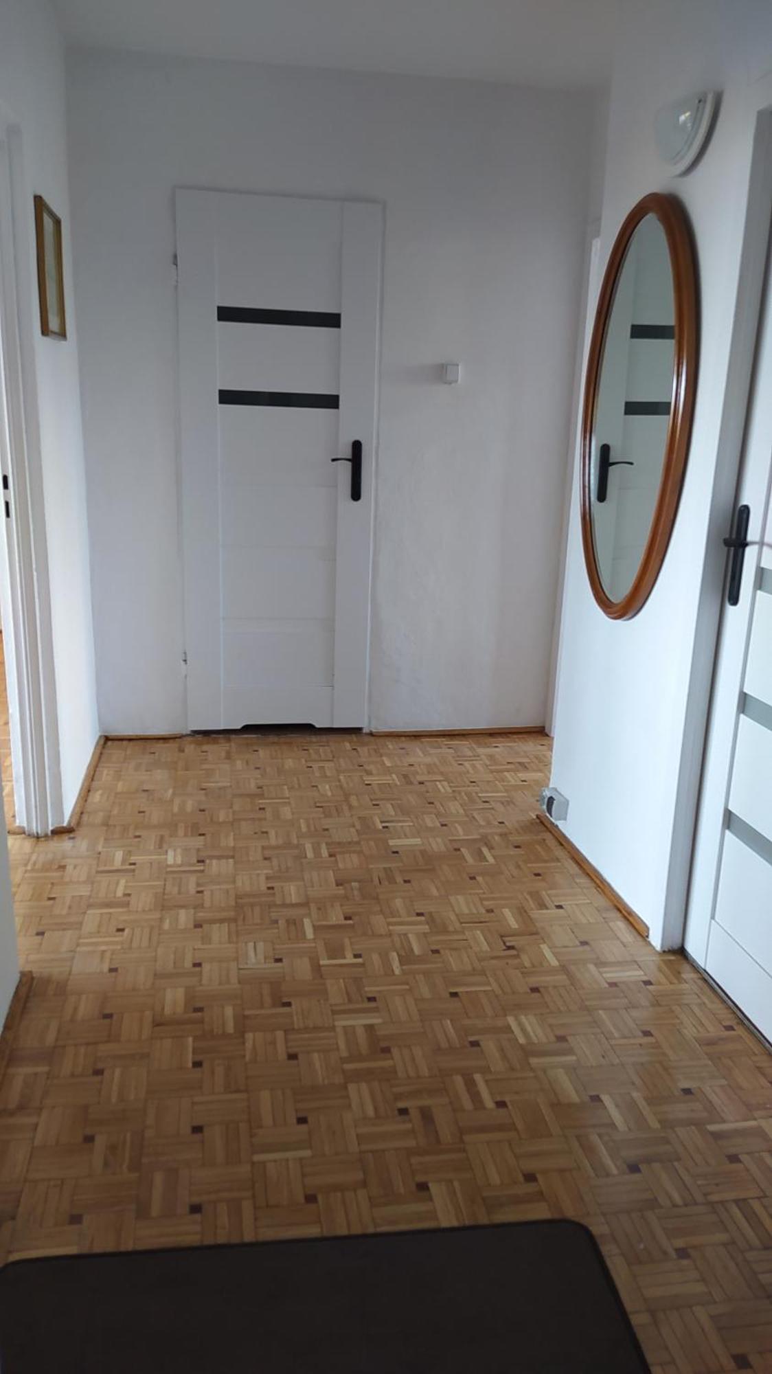 Uroczy Apartament Z Bezplatnych Parkingiem وارسو المظهر الخارجي الصورة