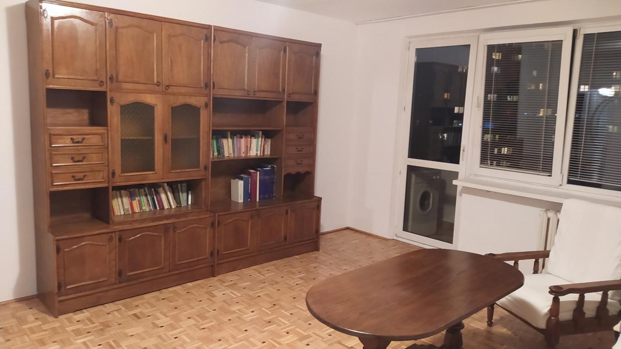 Uroczy Apartament Z Bezplatnych Parkingiem وارسو المظهر الخارجي الصورة